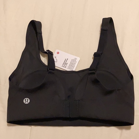 In Alignment SS Bra A/B - Picture 4 of 5